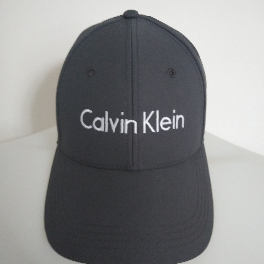 Mens Calvin Klein hat